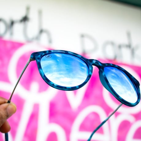 Blenders Eyewear NORTH RIVER