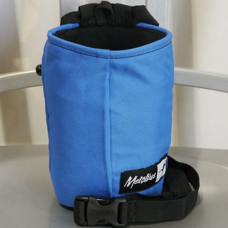 METOLIUS YOSEMITE CHALK BAG Sax Blue