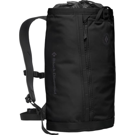 BLAK DIAMOND STREET CREEK 24 Black
