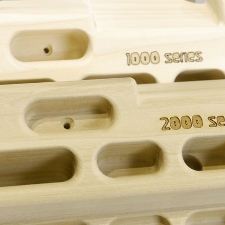 beastmaker 2000 Series