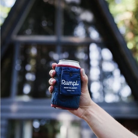 RUMPL BEER BLANKETS Deepwather