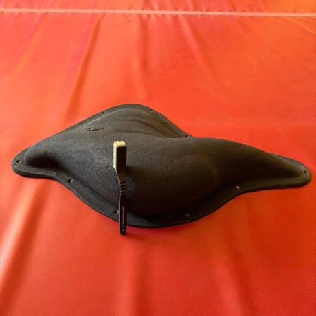 HRT CARTER GRP MACRO HOLD Black