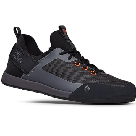BLACK DIAMOND SESSION II - MEN'S Black-Octane