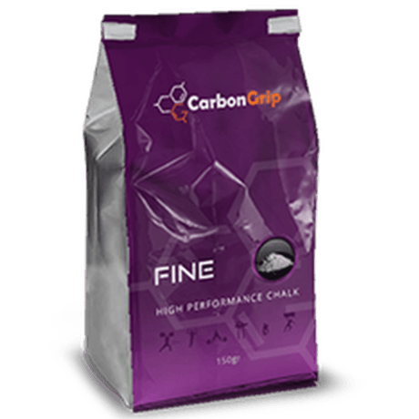 CARBON GRIP Chunk Powder  Fine 5oz
