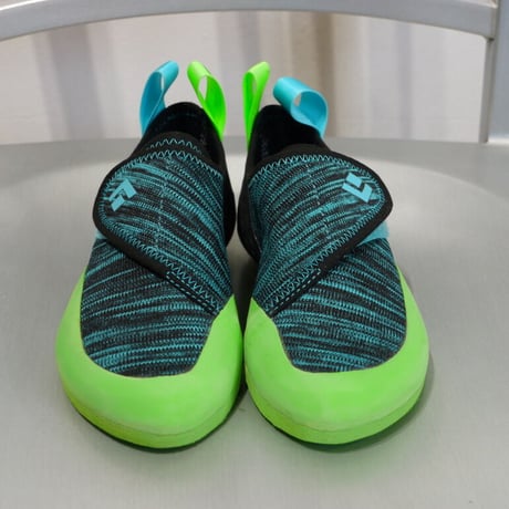 BLACK DIAMOND Moumentam Kid's Envy Green