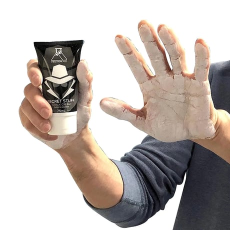 FRICTION LABS Secret Stuff Chalk Cream