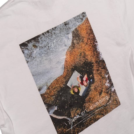 Pusher LIMITED T-SHIRT Alway Friendly