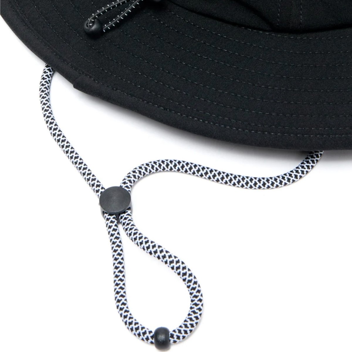 TOPO DESIGNS SUN HAT Black | The Ranch Climbing