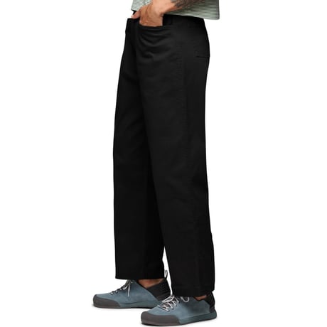 BLACK DIAMOND WOMEN'S DARTBUG PANTS Black