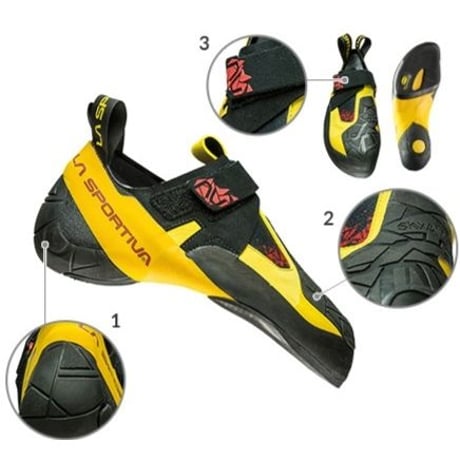 LA SPORTIVA Skwama Women