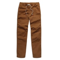 TOPO DESIGNS  DIRT PANTS - MEN'S Khaki