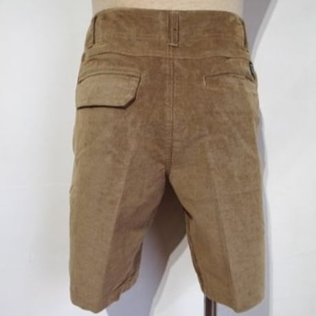 HIPPY TREE CORTEZ SHORT Tan
