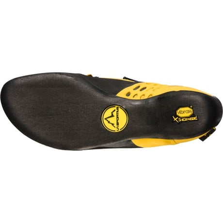 LA SPORTIVA Katana Reboot Black/Yellow