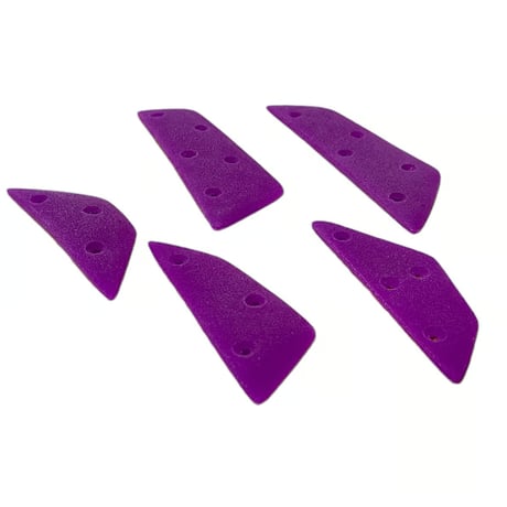 DAI HOLD KISU S-Size Purple