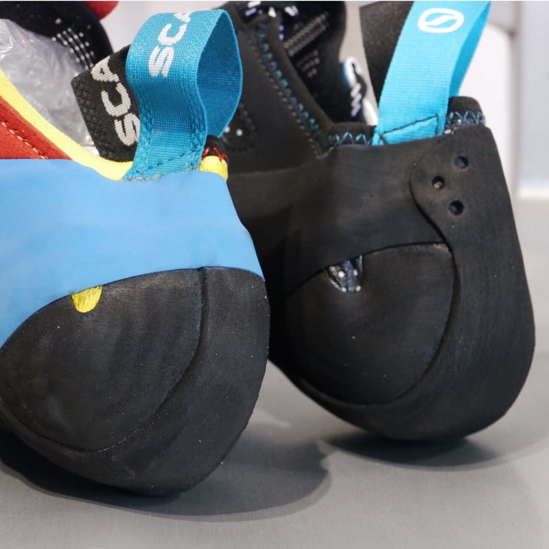 SCARPA Chimera | The Ranch Climbing Gear Pro Shop