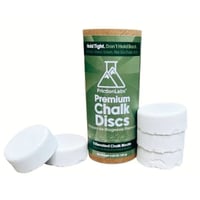 FRICTION LAB THE CHALK DISC