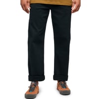 BLACK DIAMOND DIRTBAG PANTS Black