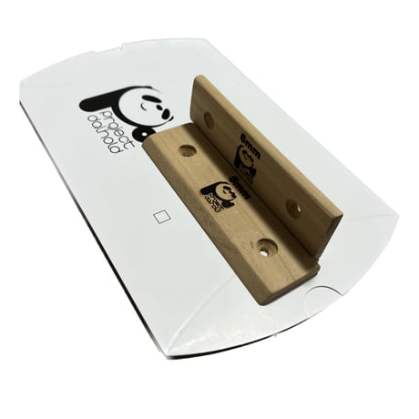 DAI HOLD Project Plate