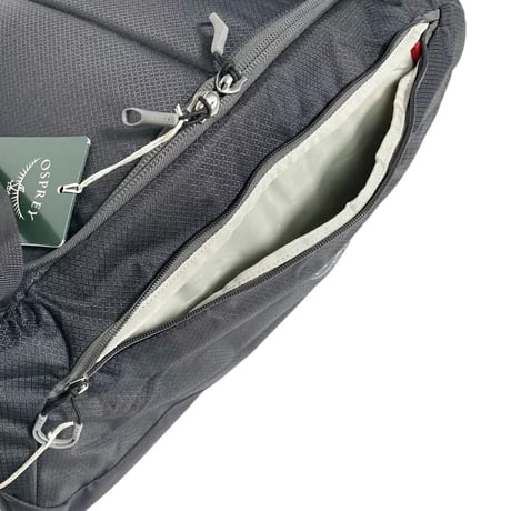 OSPREY  DAYLITE DUFFEL 30 Black