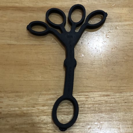 METOLIUS  GRIPSAVER PLUS  REPLACEMENT