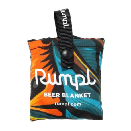RUMPL BEER BLANKETS Psychotropic