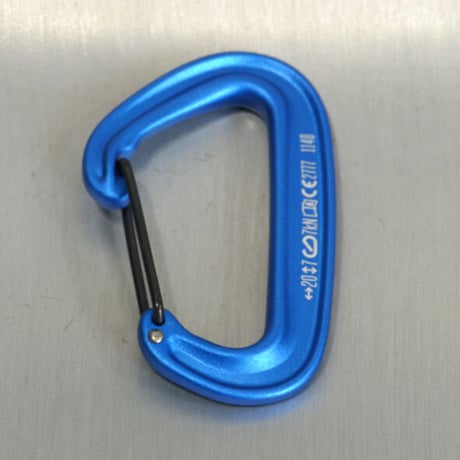 BLACK DIAMOND MINI WIRE  Blue