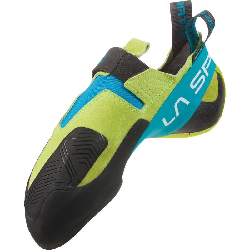 LA SPORTIVA Python クライミングシューズ 39.5 パイソン スポルティバ パイソン LaSportiva Python | クライミング