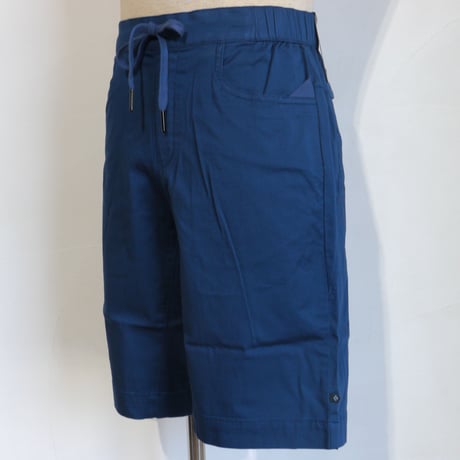 BLACK DIAMOND NOTION SHORTS Indigo