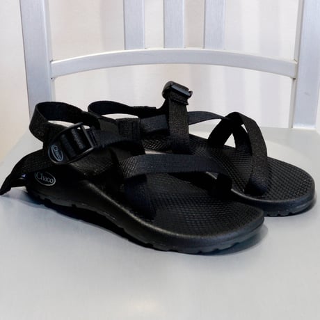 CHACO W's Z1 CLASSIC Black
