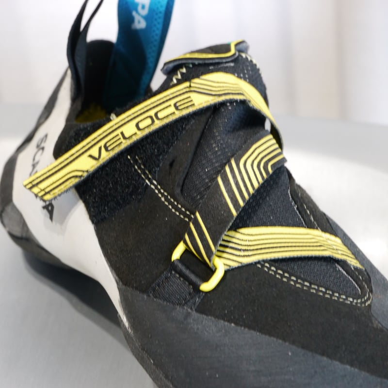 Scarpa cheap veloce 2020