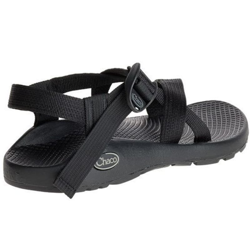 CHACO W's Z1 CLASSIC Black | The Ranch Climbing