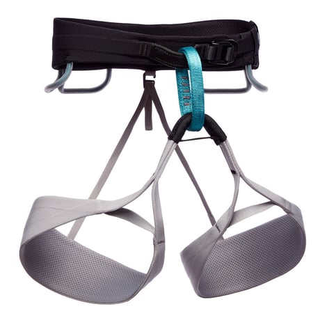 SOLUTION HARNESS - WOMEN'S Pwter