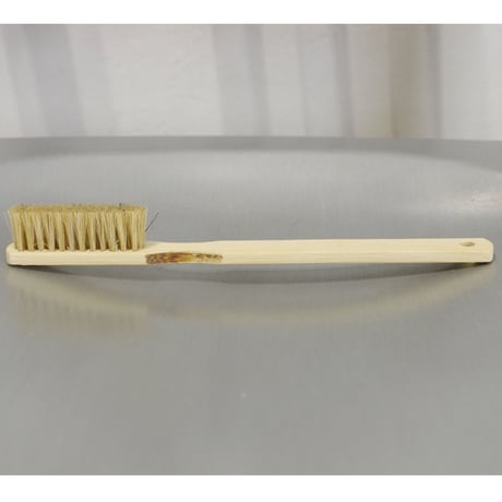 METOLIUS BAMBOO BOAR HAIR BRUSH