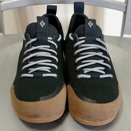 BLACK DIAMOND SESSION - MEN'S Black/Gum