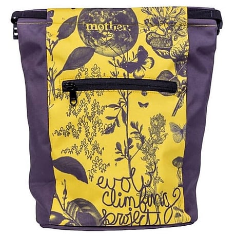 EVOLV CHALK BUCKET Yellow