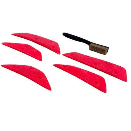 DAI HOLD KISU S-Size Red