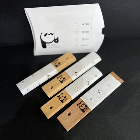 DAI HOLD Project Plate