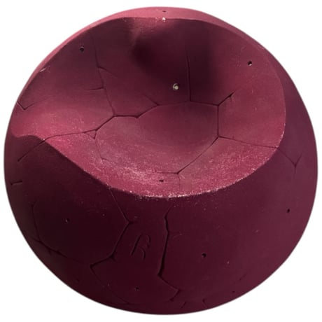friction YUCATAN MACRO HOLD Violet