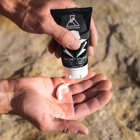 FRICTION LABS Secret Stuff Chalk Cream