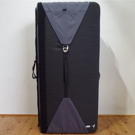 METOLIUS RECON CRASH PAD Grey/ Black