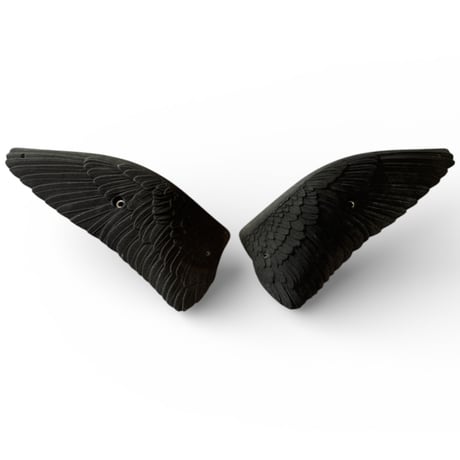 e-GRIP FALCON FULL SET XXL~L 6 Black