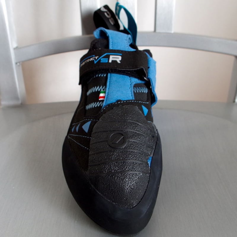 SCARPA Instinct VSR | The Ranch Climbing Gear P SCARPA Instinct VSR | The Ranch Climbing Gear P