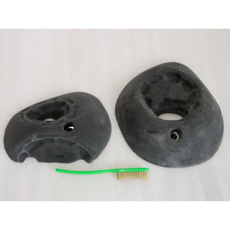 METOLIUS CLIMBING HOLDS HUECOS Macro