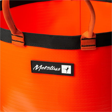 METOLIUS  Big Wall Bucket M