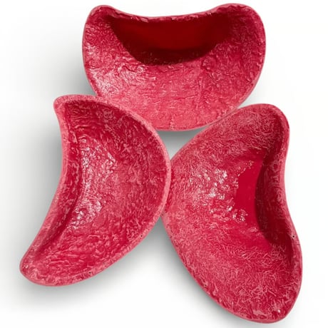 THERIVE MACRO SET Red
