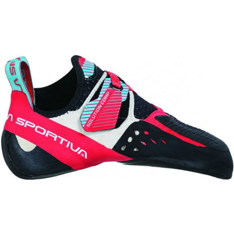 LA SPORTIVA Solution Comp Women