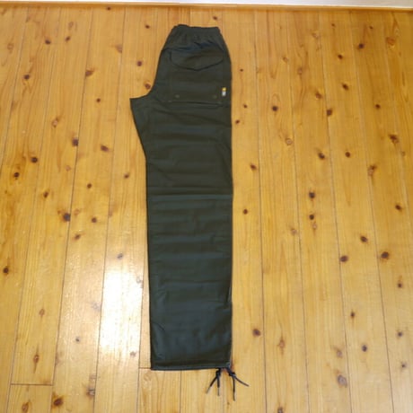 MOON CLIMBING Cypher Pant  Charcoal Black