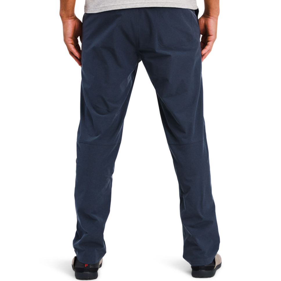 BLACK DIAMOND SEQUENCE PANTS Charcoal | The Ran