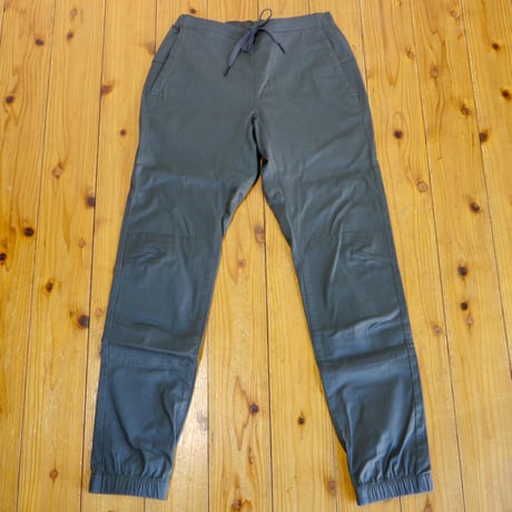 BLACK DIAMOND NORTION PANTS WOMENS  Anthracite