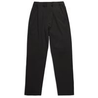 TOPO DESIGNS  MOUNTAIN BOULDER PANTS Black